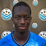 Ismail Cissé