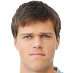 Danilkin Egor