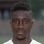 P. Owusu