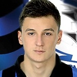 V. Kabaiev