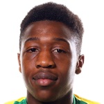 Emmanuel Adams
