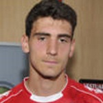Dani Calvo
