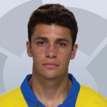 Marco Antonio García Bibiano