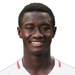 D. Samassékou