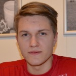 J. Karlstrøm