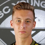 N. Bürgy