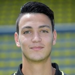 Ramy Bensebaini