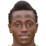 Emmanuel Christian Boateng
