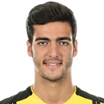 Mikel Merino
