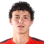 B. Pavard