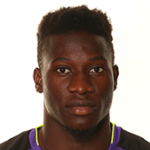 Onana Andre