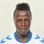 A. Ndiaye