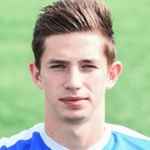 A. Zinkovskiy