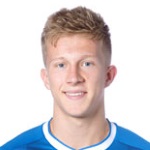 R. McCrorie