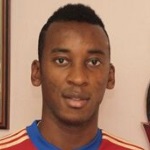 G. Ondoua