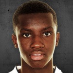 E. Nketiah