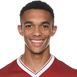 T. Alexander-Arnold