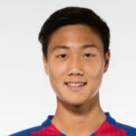 Paik Seung-Ho