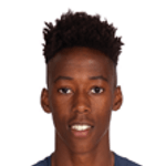 B. Kamau