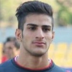 S. Zahedi