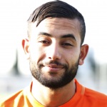 G. Chaalali
