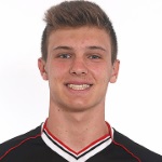 Lucas Perri