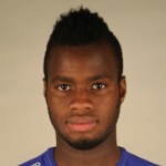 L. Coulibaly