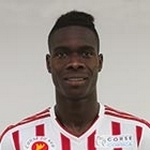 P. Cissé