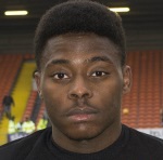 B. Osayi-Samuel
