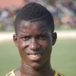 Alfa Semedo
