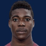 Lawrence Ati Zigi