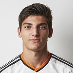 Rafa Mir