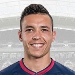 Mathias Pereira Lage