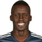 Deng Thomas