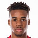 Edwards Raheem
