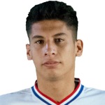 Mathias Olivera