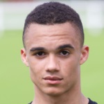 Andreas Sonny Robinson