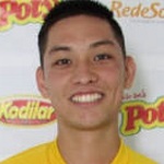 Luís Oyama