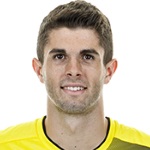 C. Pulisic