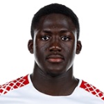 Idriss Konate