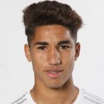 Achraf Hakimi