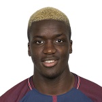 S. Nsoki