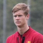 P. Vindahl
