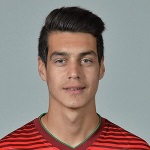Diogo Filipe Silva Leite