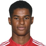 M. Rashford