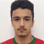 Rodrigo Escoval