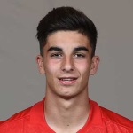 Ferran Torres