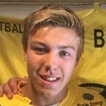 Fredrik Bjorkan