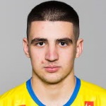 I. Drešević