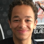Mikael Anderson